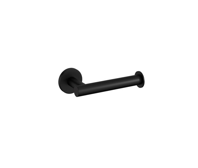 Cosmic portapapel sin tapa negro mate architect sp