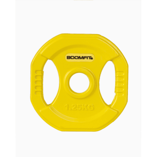 Disco Kit Set Pump Pro 1,25kg - BOOMFIT