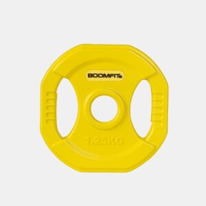 Disco Kit Set Pump Pro 1,25kg - BOOMFIT