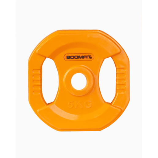 Disco Kit Set Pump Pro 5kg - BOOMFIT Disco Kit Set Pump Pro 5kg - BOOMFIT