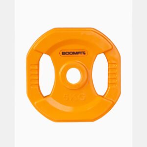 Disco Kit Set Pump Pro 5kg - BOOMFIT