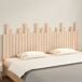 Cabecero cama - Mueble cabecero 185 Cabecero cama - Mueble cabecero 185 Blanco
