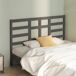 Cabecero cama - Mueble cabecero 166 Cabecero cama - Mueble cabecero 166 Gris