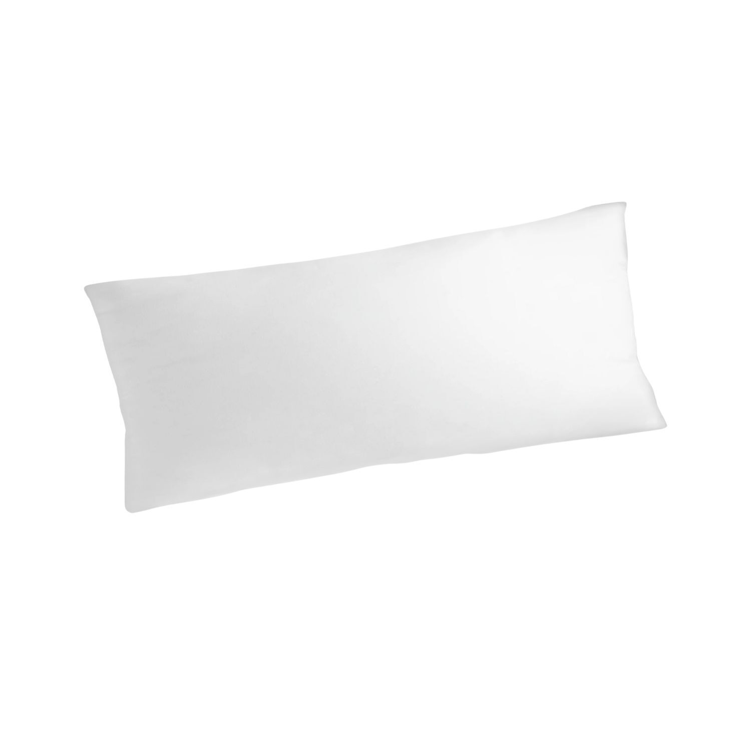 Almohada 100% Fibra Extrasuave y Antiácaros 80x40