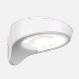 Aplique LED EDM 31853 Branco 2 W 1,8 W 200 Lm 155 Lm Solar Sensor de Movimento (6500 K)