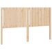 Cabecero cama - Mueble cabecero 165 Cabecero cama - Mueble cabecero 165 Natural