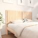 Cabecero cama - Mueble cabecero 165 Cabecero cama - Mueble cabecero 165 Natural