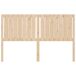 Cabecero cama - Mueble cabecero 165 Cabecero cama - Mueble cabecero 165 Natural