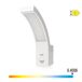 Aplique de Pared 32536 Aplique de Pared 32536 Blanco