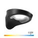 Aplique LED 31852 Aplique LED 31852 Negro