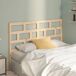Cabecero cama - Mueble cabecero 141 Cabecero cama - Mueble cabecero 141 Gris