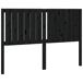 Cabecero cama - Mueble cabecero 145 Cabecero cama - Mueble cabecero 145 Negro