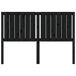 Cabecero cama - Mueble cabecero 145 Cabecero cama - Mueble cabecero 145 Negro