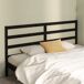 Cabecero cama - Mueble cabecero 206 Cabecero cama - Mueble cabecero 206 Gris