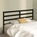Cabecero cama - Mueble cabecero 206 Cabecero cama - Mueble cabecero 206 Gris