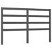 Cabecero cama - Mueble cabecero 146 Cabecero cama - Mueble cabecero 146 Gris
