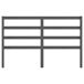 Cabecero cama - Mueble cabecero 146 Cabecero cama - Mueble cabecero 146 Gris