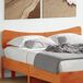Cabecero cama - Mueble cabecero 165 Cabecero cama - Mueble cabecero 165 Blanco