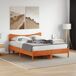 Cabecero cama - Mueble cabecero 165 Cabecero cama - Mueble cabecero 165 Blanco