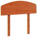 Cabecero cama - Mueble cabecero 105 Cabecero cama - Mueble cabecero 105 Marrón