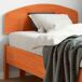 Cabecero cama - Mueble cabecero 105 Cabecero cama - Mueble cabecero 105 Marrón