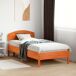 Cabecero cama - Mueble cabecero 105 Cabecero cama - Mueble cabecero 105 Marrón