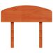 Cabecero cama - Mueble cabecero 105 Cabecero cama - Mueble cabecero 105 Marrón