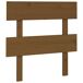 Cabecero cama - Mueble cabecero 103 Cabecero cama - Mueble cabecero 103 Marrón