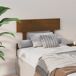 Cabecero cama - Mueble cabecero 103 Cabecero cama - Mueble cabecero 103 Marrón