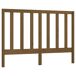 Cabecero cama - Mueble cabecero 166 Cabecero cama - Mueble cabecero 166 Gris