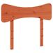 Cabecero cama - Mueble cabecero 80 Cabecero cama - Mueble cabecero 80 Blanco