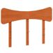 Cabecero cama - Mueble cabecero 125 Cabecero cama - Mueble cabecero 125 Blanco