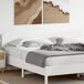 Cabecero cama - Mueble cabecero 205 Cabecero cama - Mueble cabecero 205 Blanco
