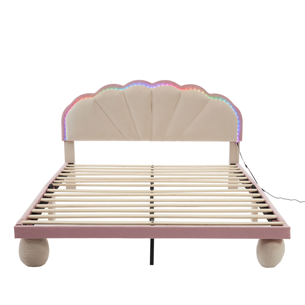 Camas infantiles 148x208