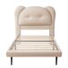 Camas infantiles Camas infantiles Beige