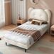 Camas infantiles Camas infantiles Beige