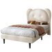 Camas infantiles Camas infantiles Beige
