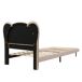 Camas infantiles Camas infantiles Beige