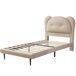 Camas infantiles Camas infantiles Beige