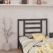Cabecero cama - Mueble cabecero 106 Cabecero cama - Mueble cabecero 106 Gris