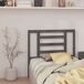 Cabecero cama - Mueble cabecero 106 Cabecero cama - Mueble cabecero 106 Gris
