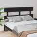 Cabecero cama - Mueble cabecero 164 Cabecero cama - Mueble cabecero 164 Natural