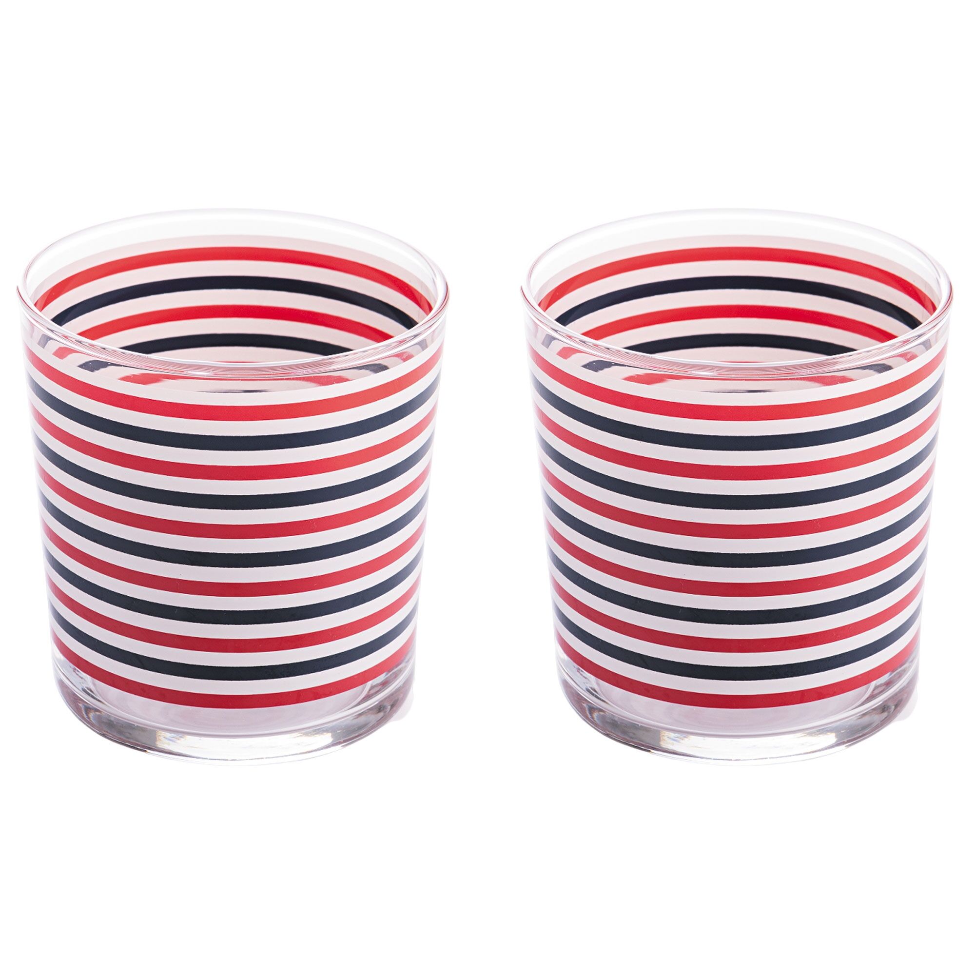 Set 2pzs Vasos El Ganso