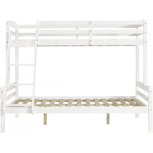 Beliche duplo - 193 x 145 x 152,5 cm - Branco