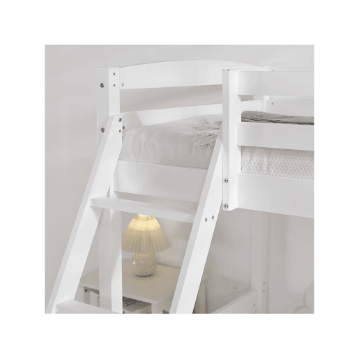 Beliche duplo - 193 x 145 x 152,5 cm - Branco