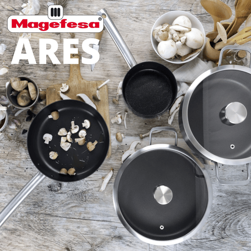 Panela Magefesa 'Ares'