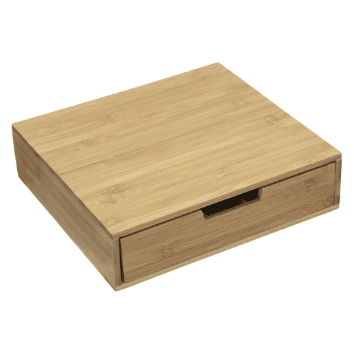 WELL HOME - Porta cápsulas com 1 gaveta WELL HOME - Porta cápsulas com 1 gaveta