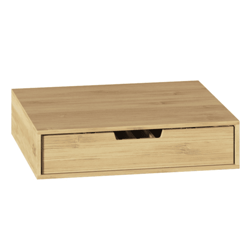 WELL HOME - Porta cápsulas com 1 gaveta WELL HOME - Porta cápsulas com 1 gaveta