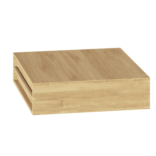 WELL HOME - Porta cápsulas com 1 gaveta WELL HOME - Porta cápsulas com 1 gaveta