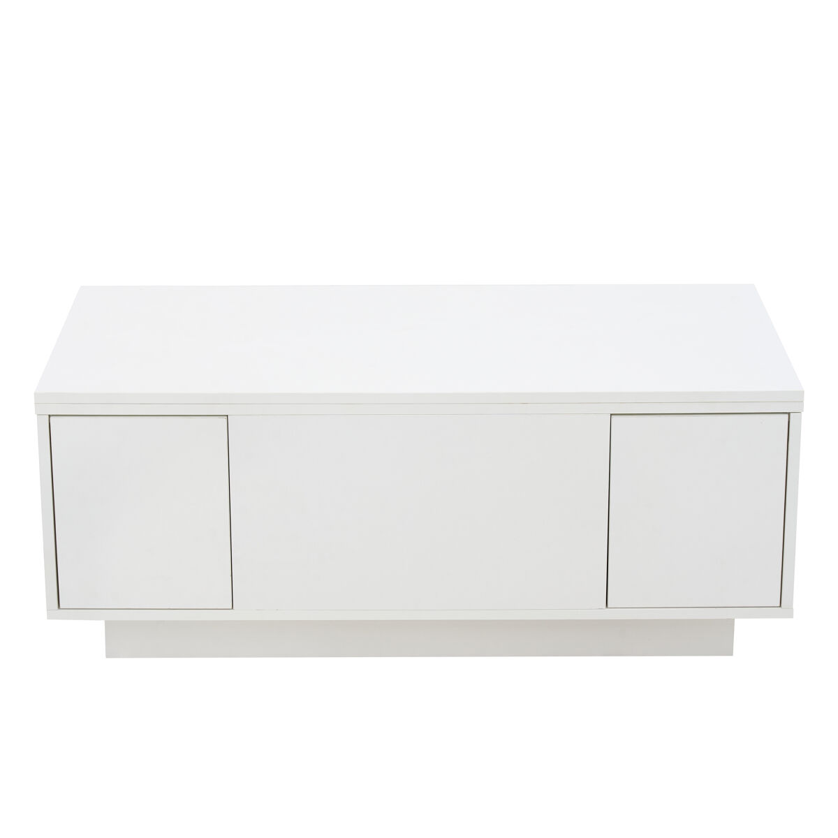 Mesa de centro 50x100